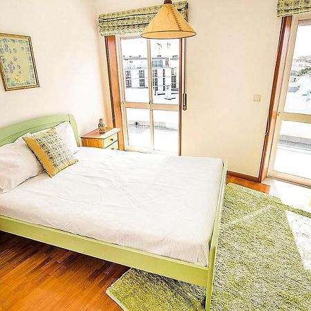 Lighthouse North Villa - Praia Da Barra 외부 사진