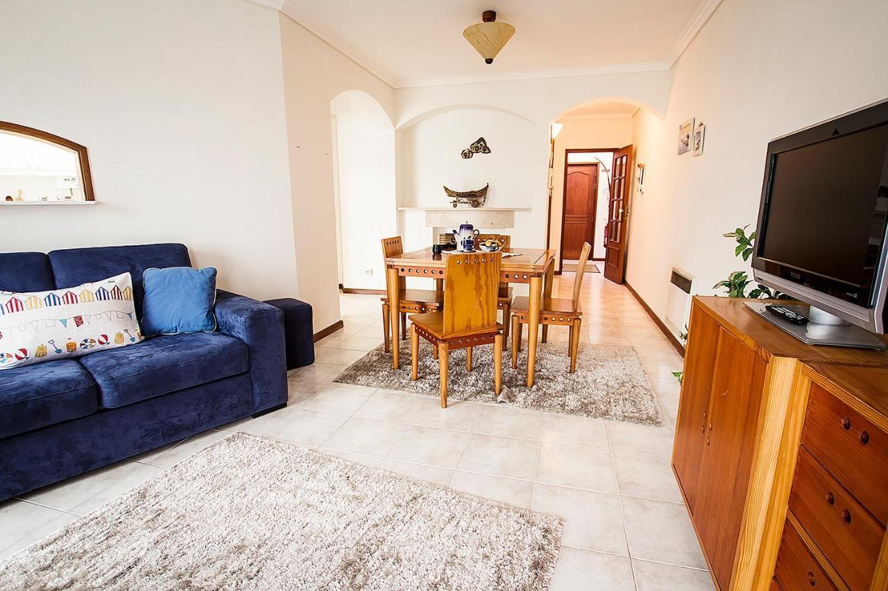 Lighthouse North Villa - Praia Da Barra 외부 사진