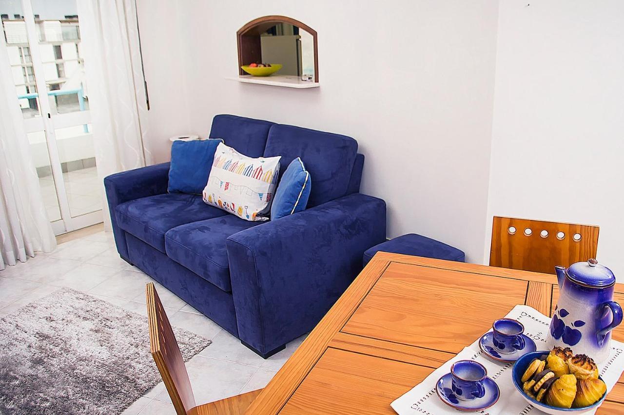 Lighthouse North Villa - Praia Da Barra 외부 사진