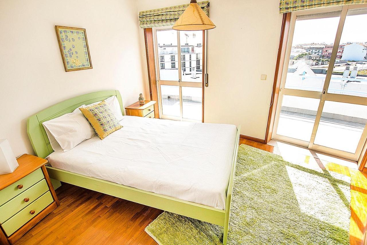 Lighthouse North Villa - Praia Da Barra 외부 사진