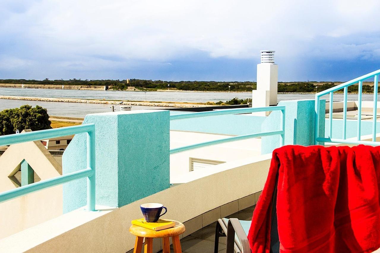 Lighthouse North Villa - Praia Da Barra 외부 사진