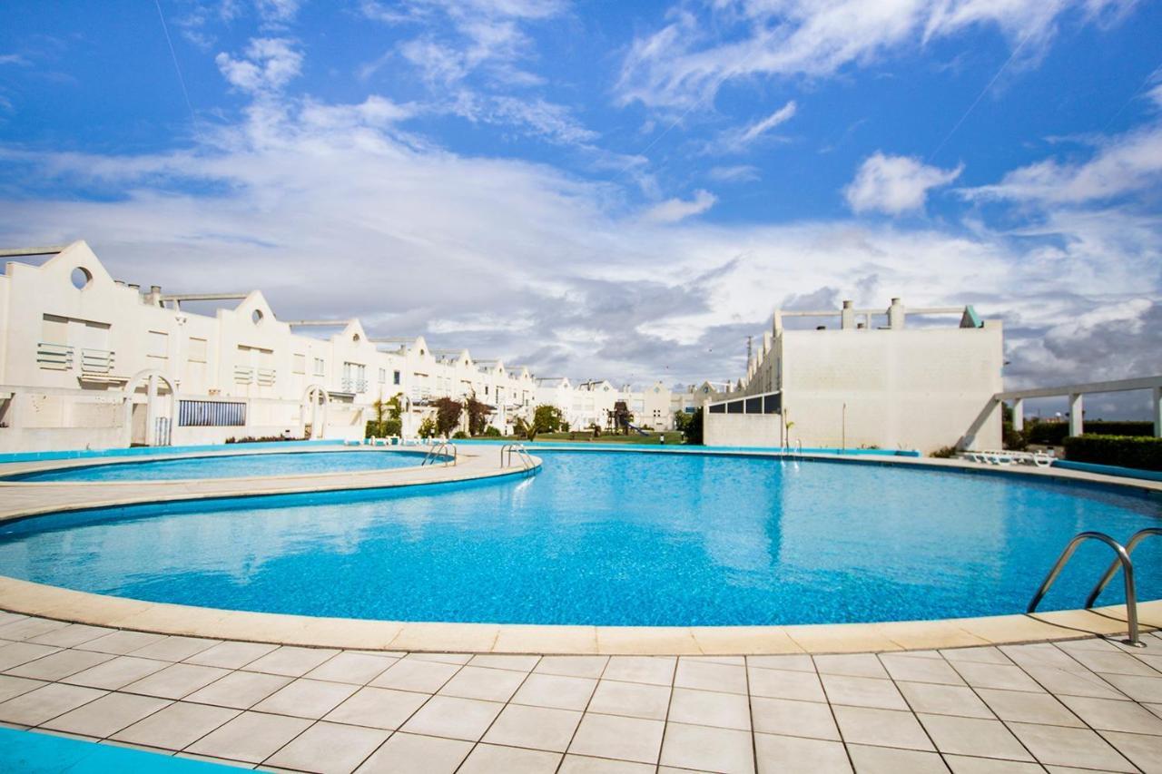 Lighthouse North Villa - Praia Da Barra 외부 사진
