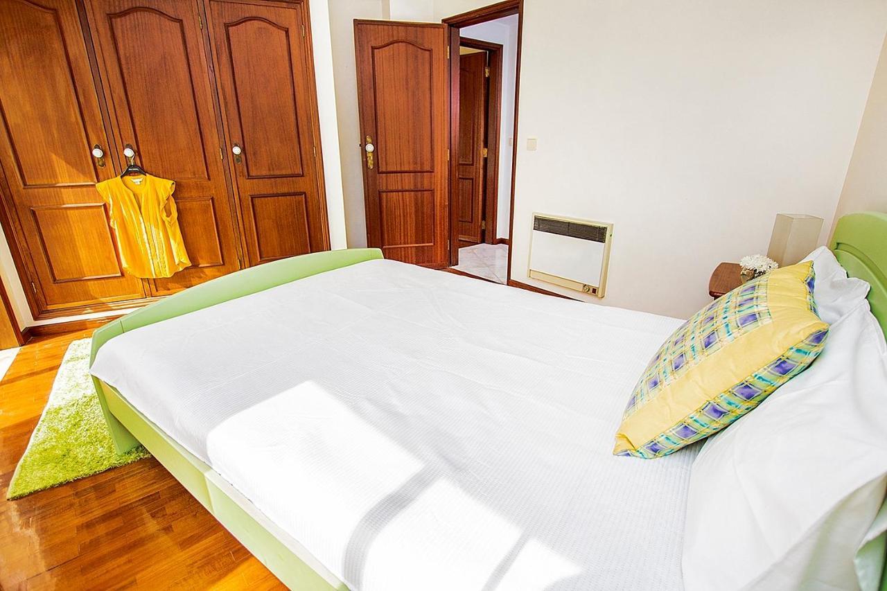 Lighthouse North Villa - Praia Da Barra 외부 사진