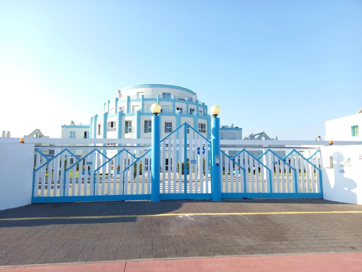 Lighthouse North Villa - Praia Da Barra 외부 사진