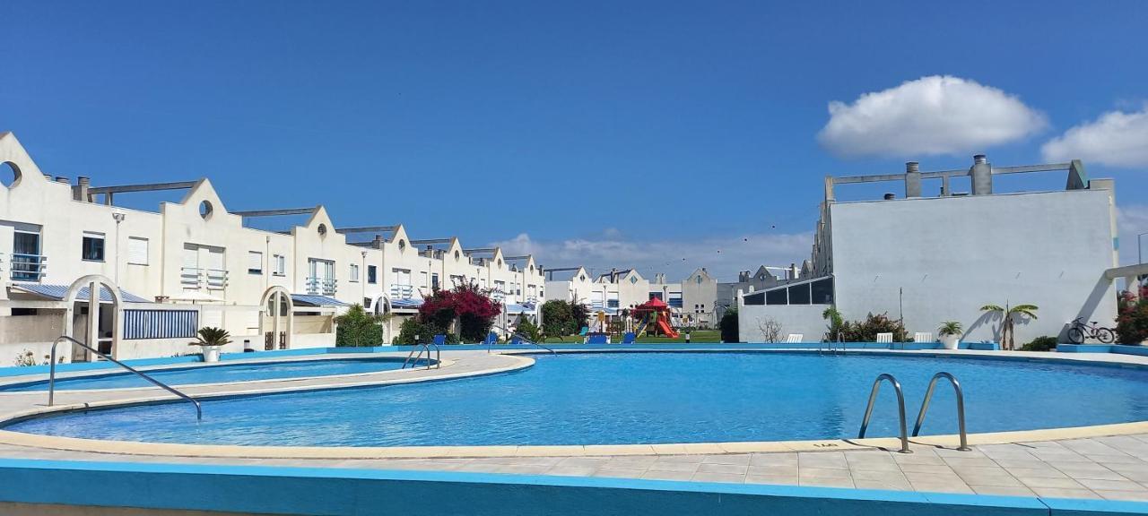 Lighthouse North Villa - Praia Da Barra 외부 사진